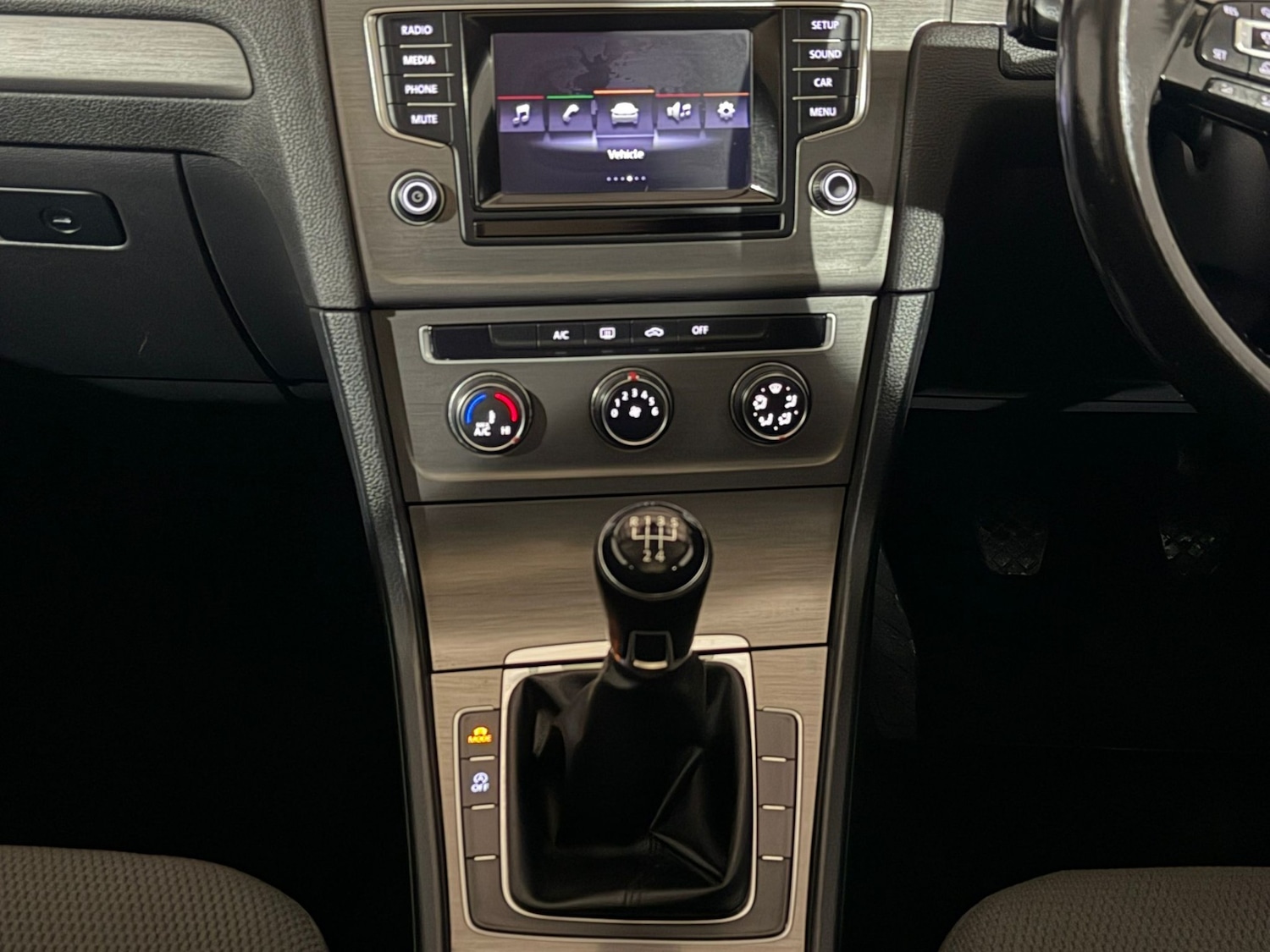 Used Volkswagen Golf 2013 for sale - 77674580: Photo 13