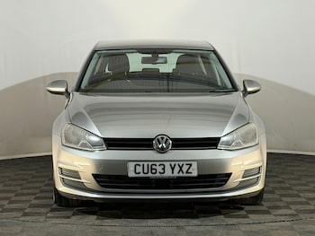 Used Volkswagen Golf 2013 for sale - 77674580: Photo