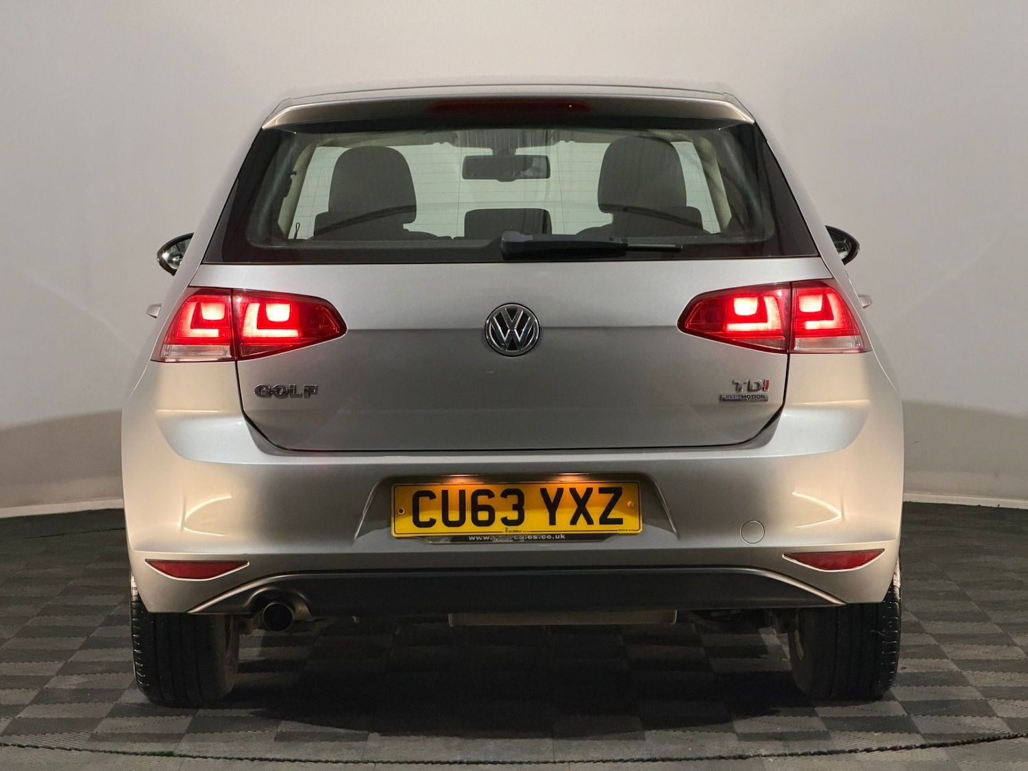 Used Volkswagen Golf 2013 for sale - 77674580: Photo 7