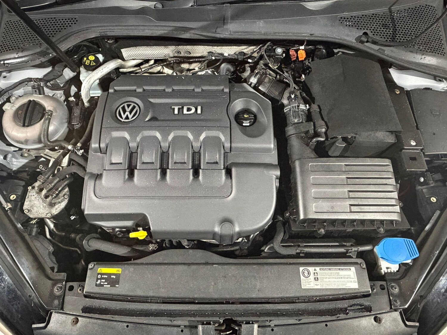 Used Volkswagen Golf 2013 for sale - 77674580: Photo 9