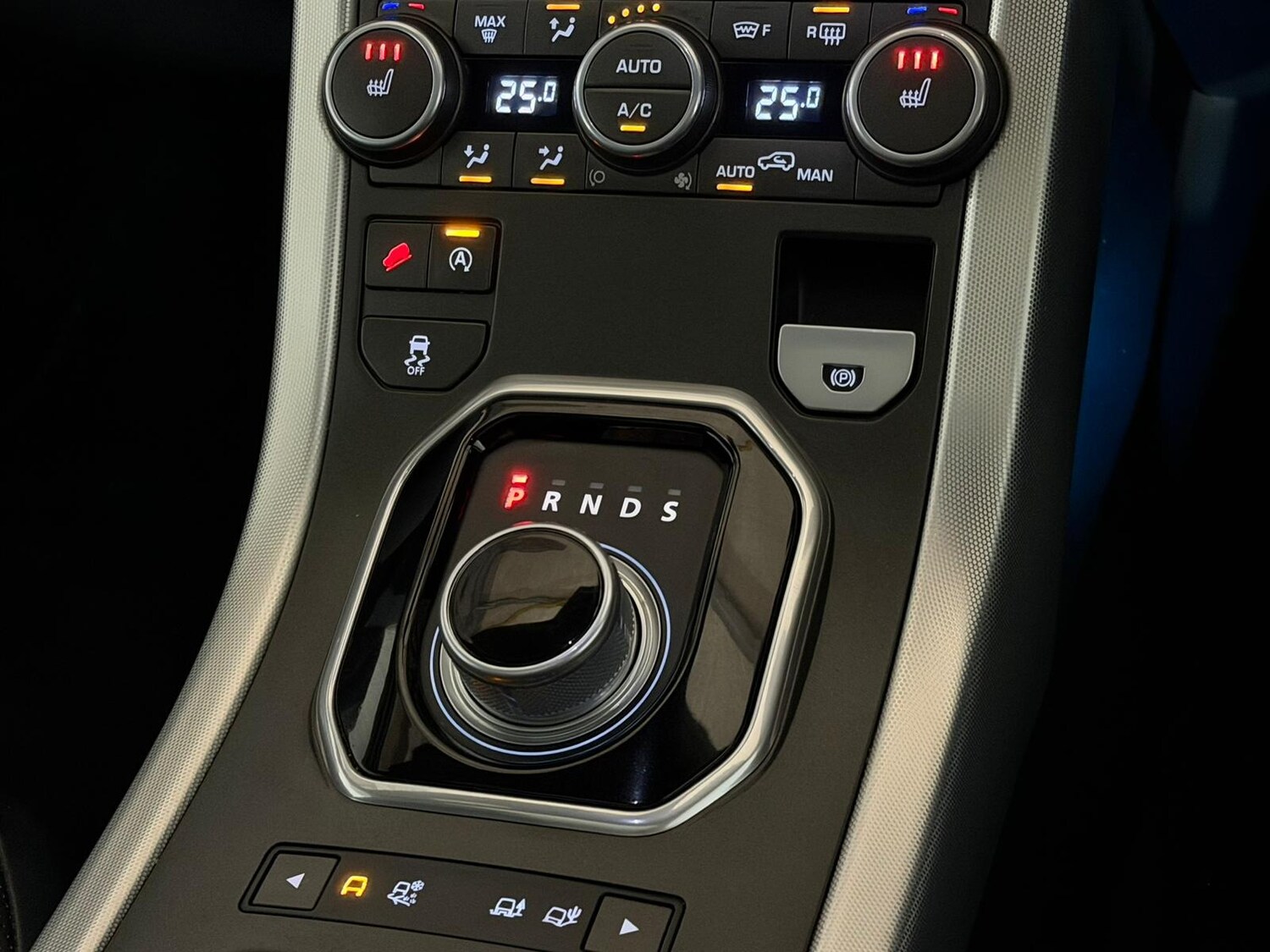 Used Land Rover Range Rover Evoque 2015 for sale - 77551606: Photo 15