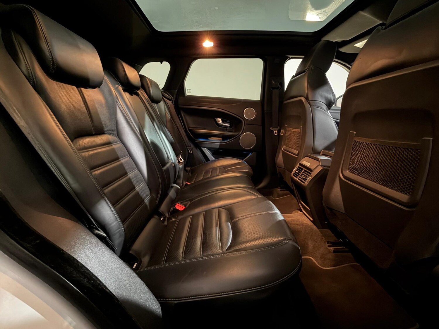 Used Land Rover Range Rover Evoque 2015 for sale - 77551606: Photo 18