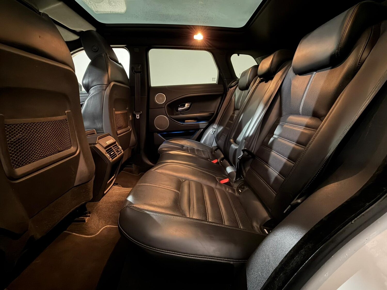 Used Land Rover Range Rover Evoque 2015 for sale - 77551606: Photo 19