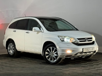 Used Honda CR-V 2012 for sale - 75724544: Photo