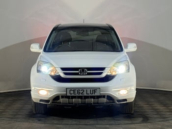 Used Honda CR-V 2012 for sale - 75724544: Photo