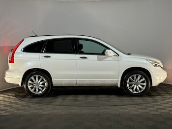 Used Honda CR-V 2012 for sale - 75724544: Photo