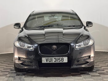 Used Jaguar XF 2015 for sale - 76419933: Photo