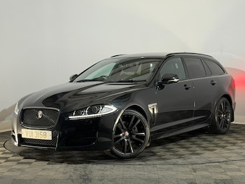 Used Jaguar XF 2015 for sale - 76419933: Photo