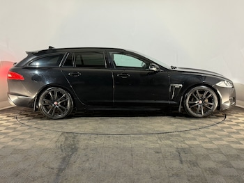 Used Jaguar XF 2015 for sale - 76419933: Photo