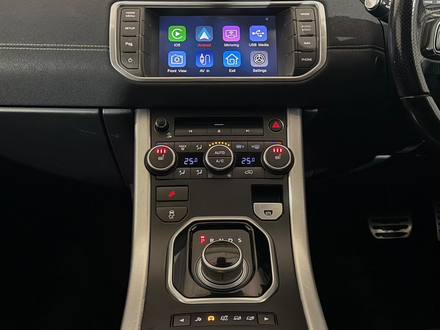 Used Land Rover Range Rover Evoque 2011 for sale - 77282818: Photo 12