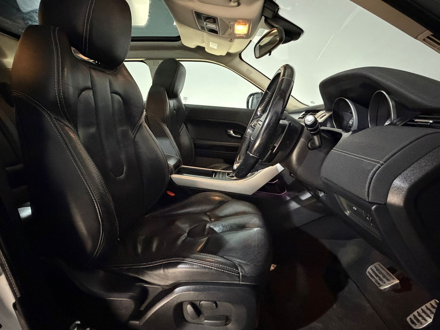 Used Land Rover Range Rover Evoque 2011 for sale - 77282818: Photo 14