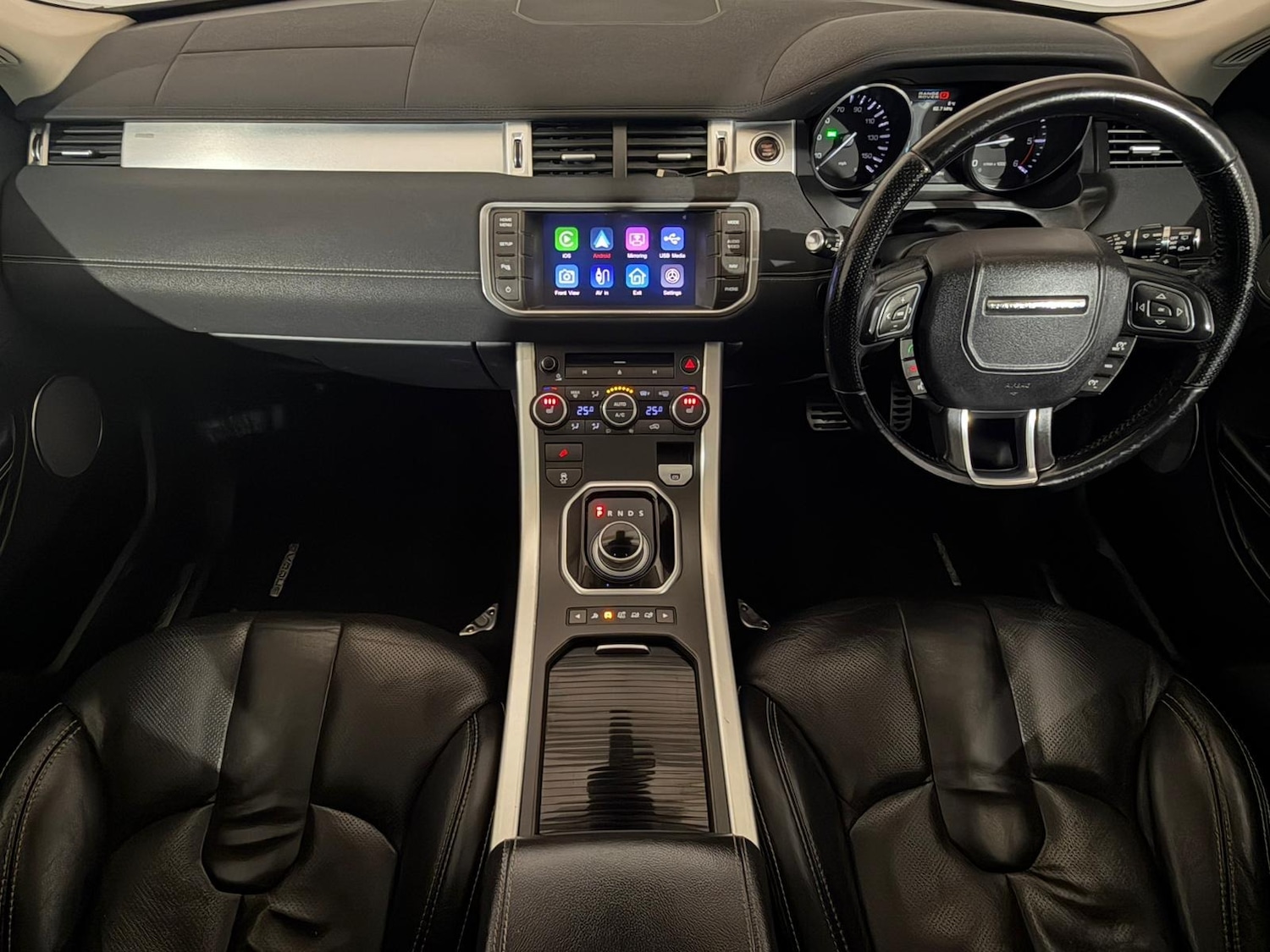 Used Land Rover Range Rover Evoque 2011 for sale - 77282818: Photo 9