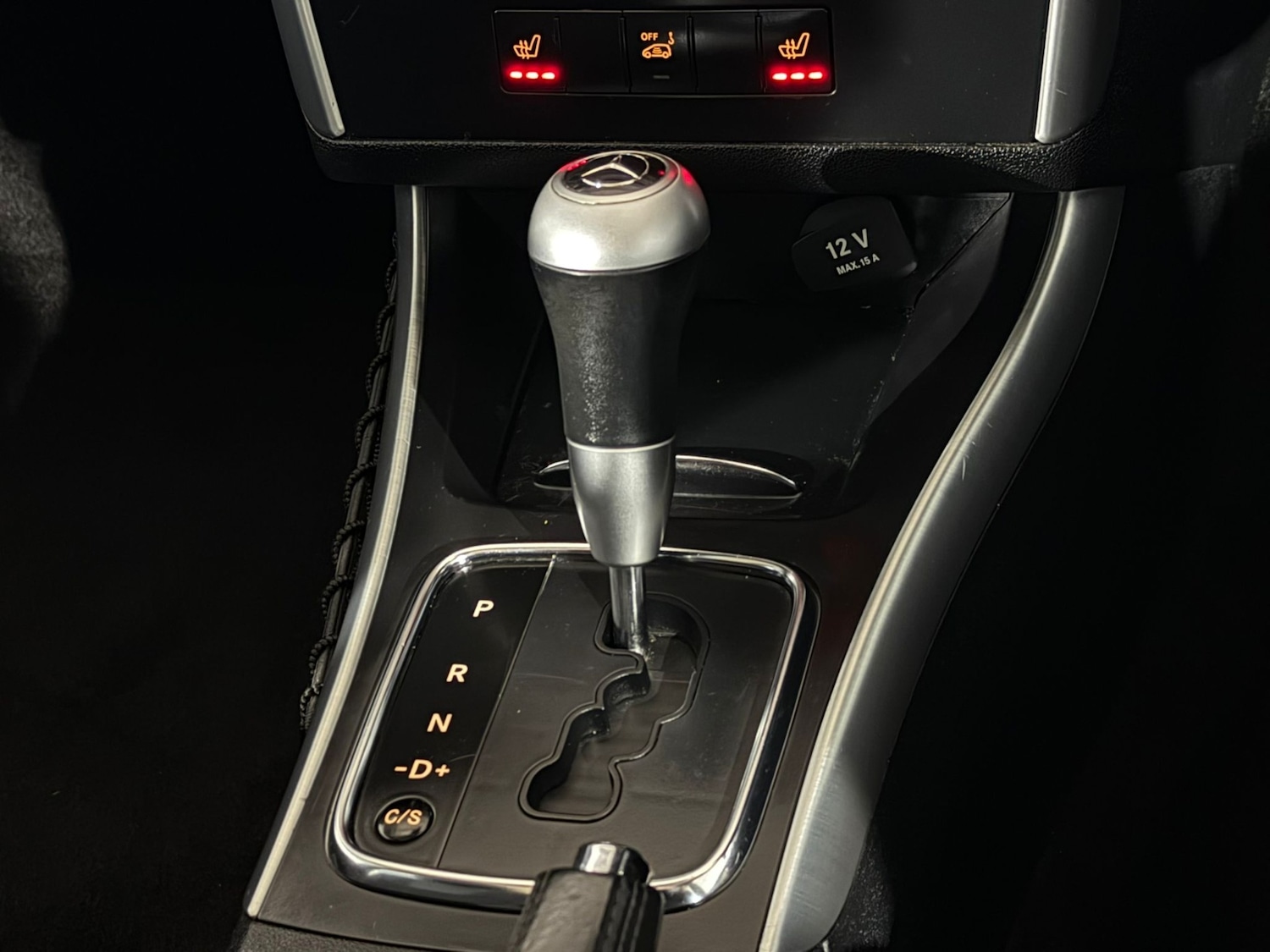 Used Mercedes-Benz B Class 2010 for sale - 76383304: Photo 16