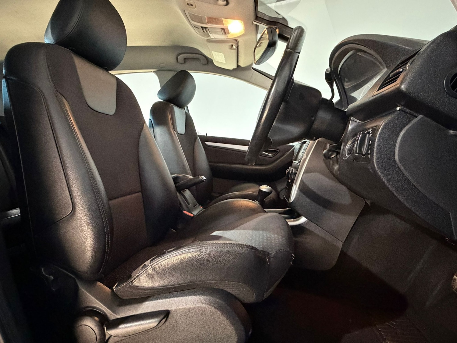 Used Mercedes-Benz B Class 2010 for sale - 76383304: Photo 17