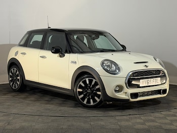 Used MINI Hatch 2015 for sale - 78299003: Photo