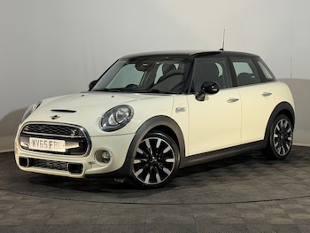 Used MINI Hatch 2015 for sale - 78299003: Photo