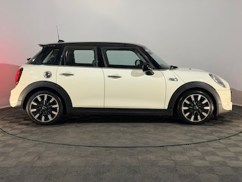 Used MINI Hatch 2015 for sale - 78299003: Photo