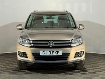 Used Volkswagen Tiguan 2013 for sale - 75702937: Photo