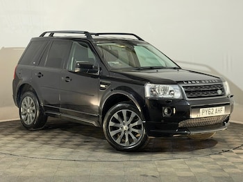 Used Land Rover Freelander 2012 for sale - 78608030: Photo
