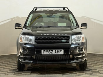 Used Land Rover Freelander 2012 for sale - 78608030: Photo