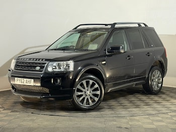 Used Land Rover Freelander 2012 for sale - 78608030: Photo
