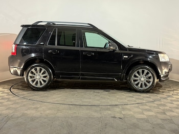 Used Land Rover Freelander 2012 for sale - 78608030: Photo