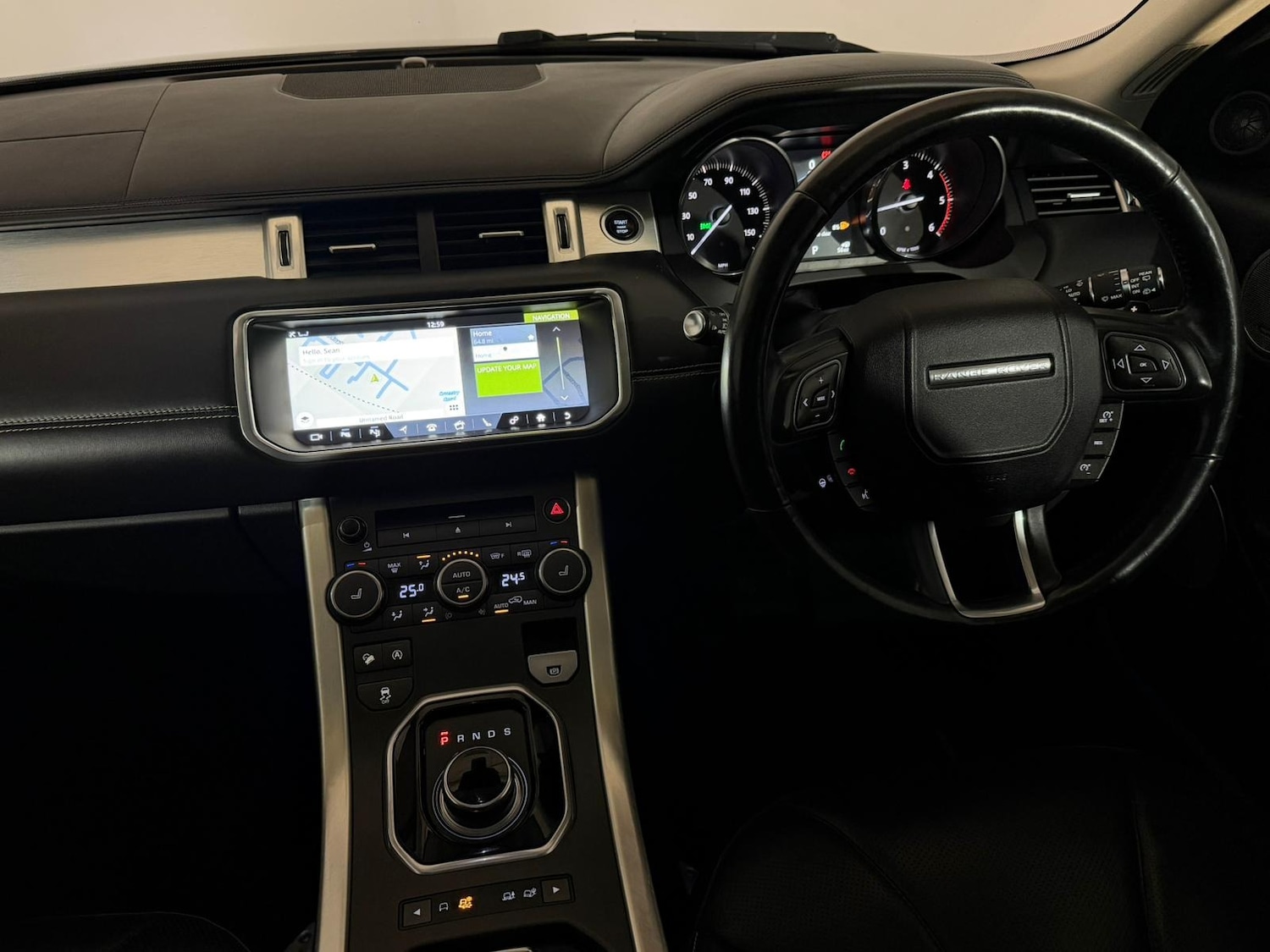 Used Land Rover Range Rover Evoque 2016 for sale - 77125498: Photo 12