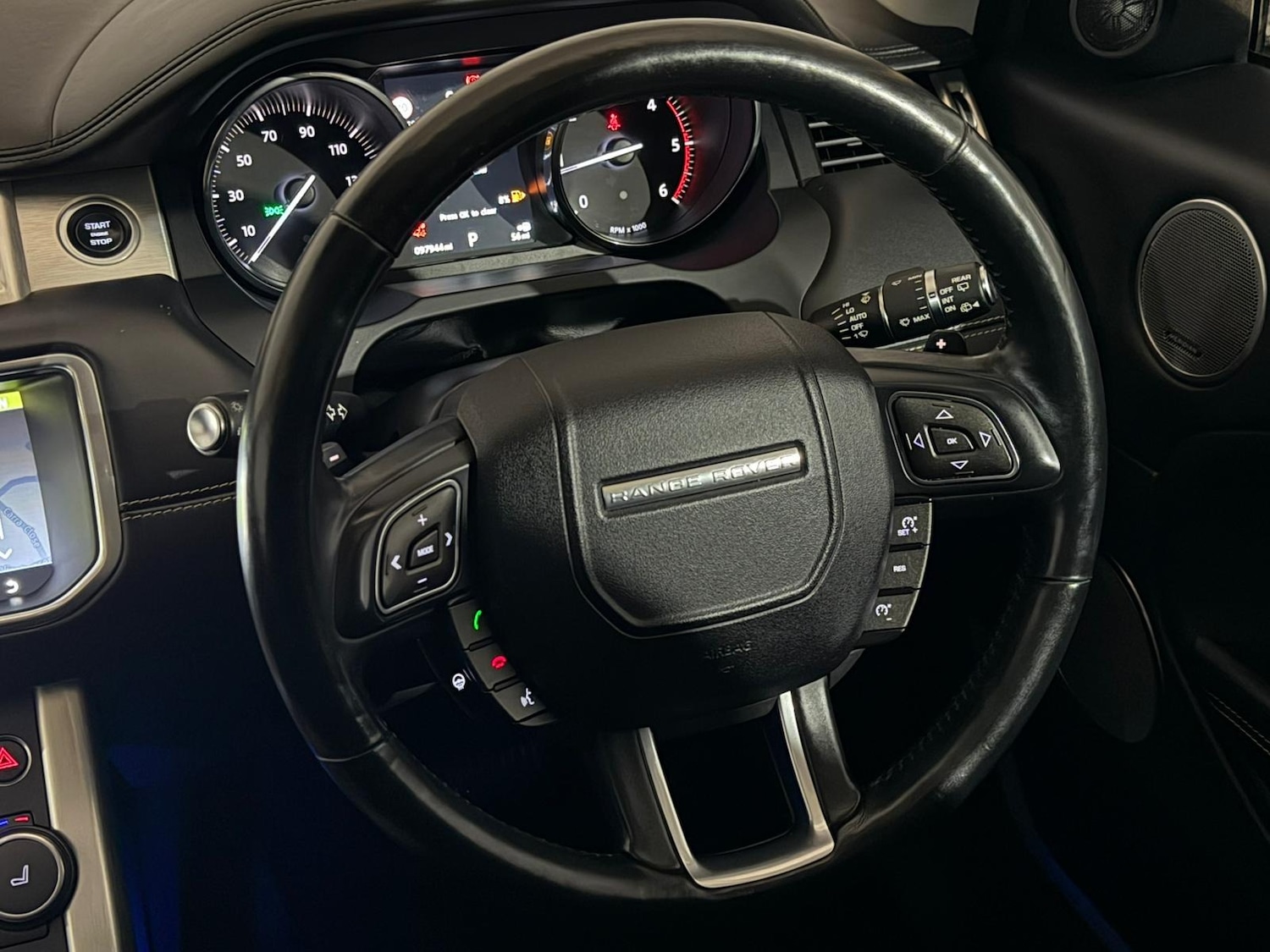 Used Land Rover Range Rover Evoque 2016 for sale - 77125498: Photo 13