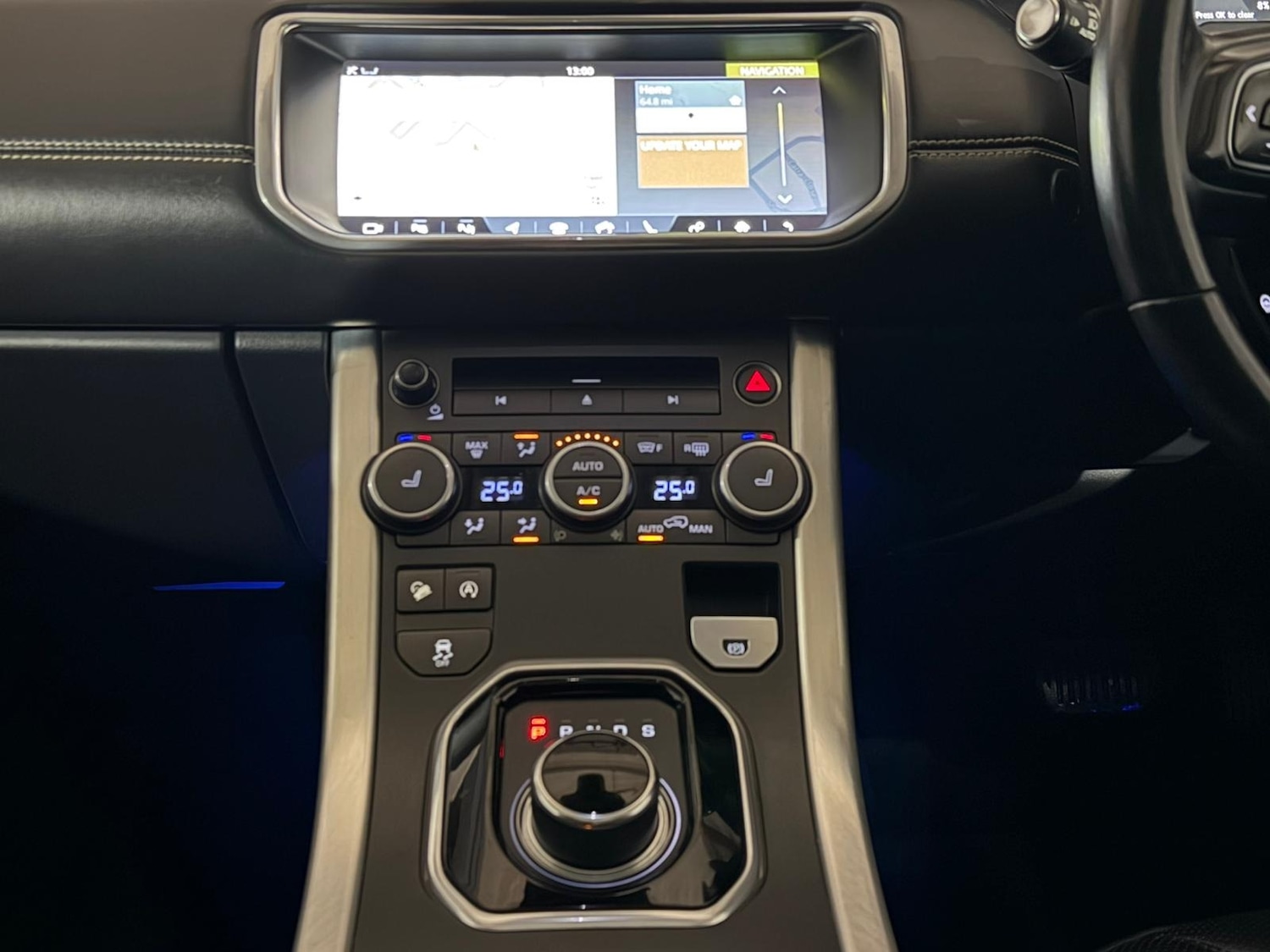 Used Land Rover Range Rover Evoque 2016 for sale - 77125498: Photo 14