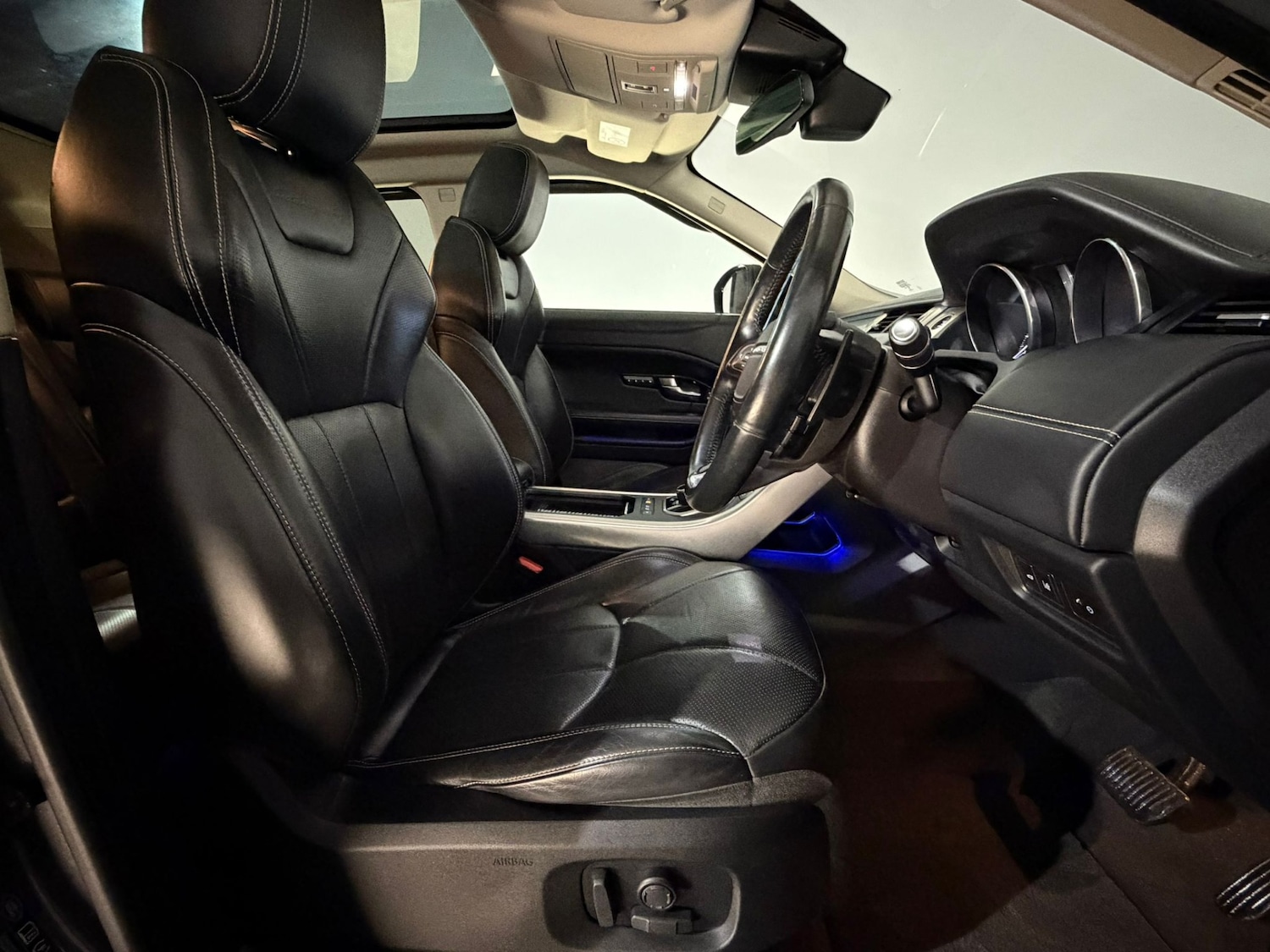 Used Land Rover Range Rover Evoque 2016 for sale - 77125498: Photo 16