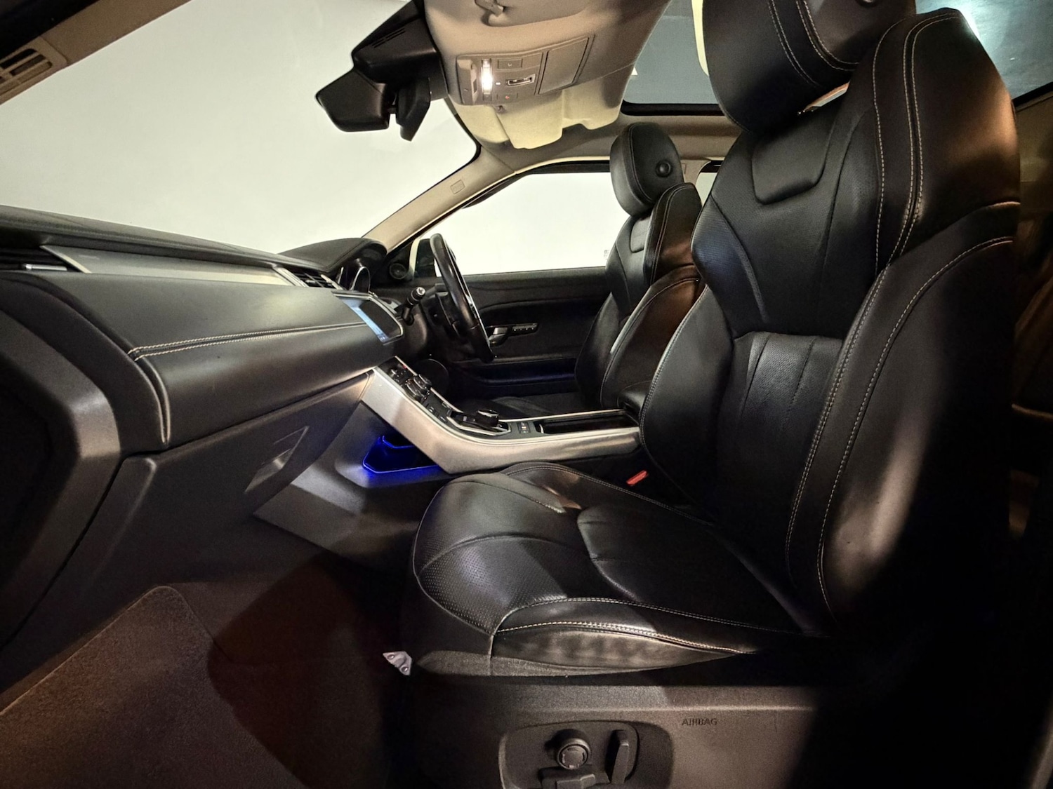 Used Land Rover Range Rover Evoque 2016 for sale - 77125498: Photo 17