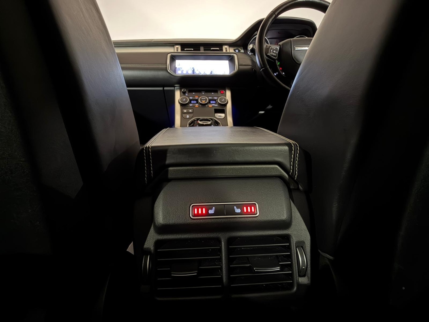 Used Land Rover Range Rover Evoque 2016 for sale - 77125498: Photo 18