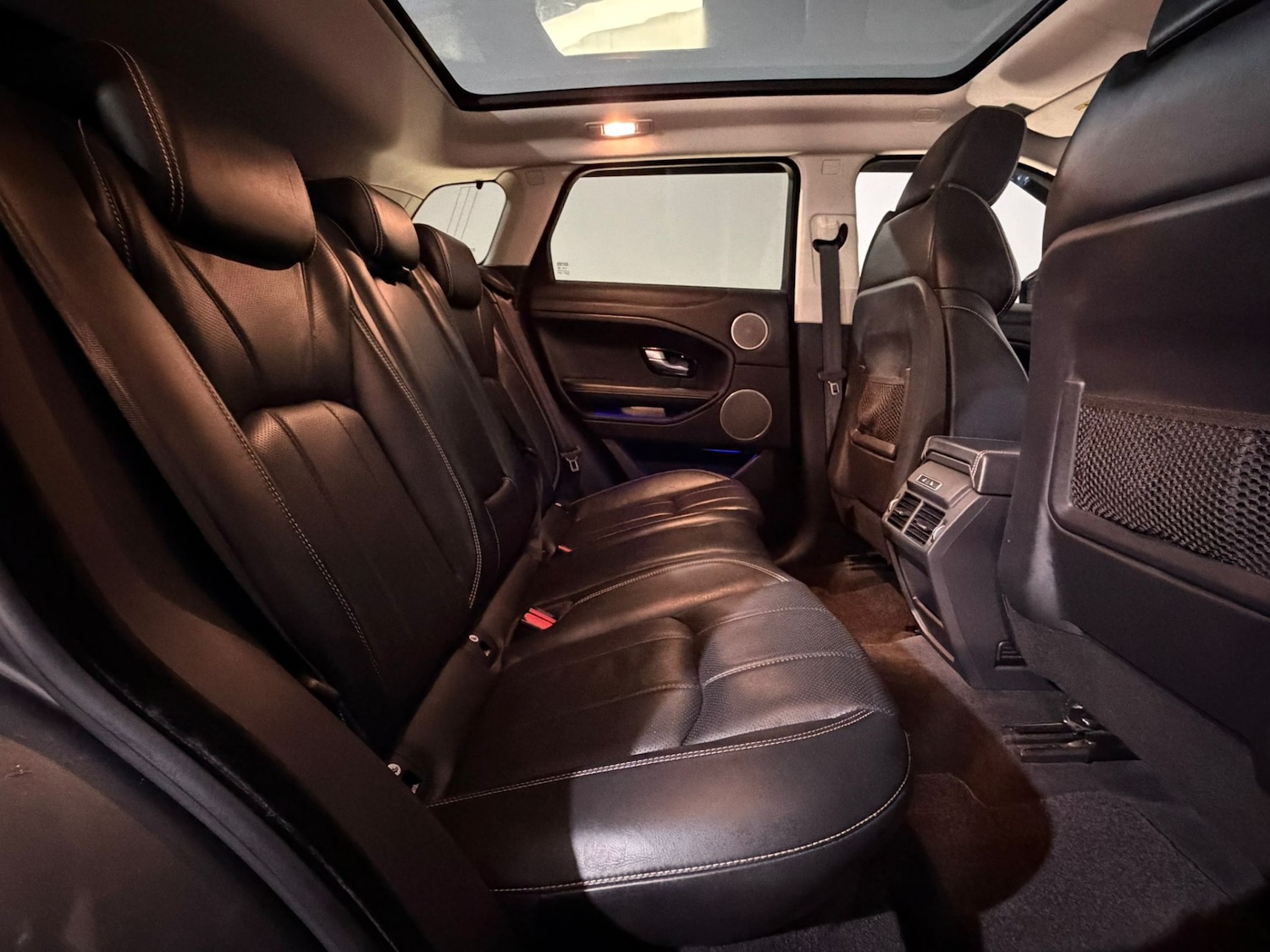 Used Land Rover Range Rover Evoque 2016 for sale - 77125498: Photo 19