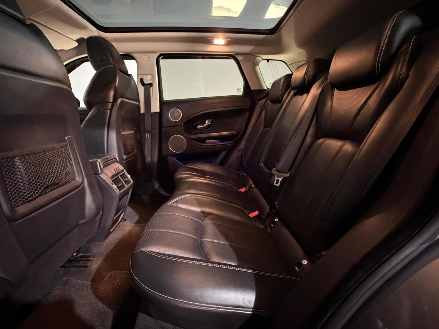 Used Land Rover Range Rover Evoque 2016 for sale - 77125498: Photo 20