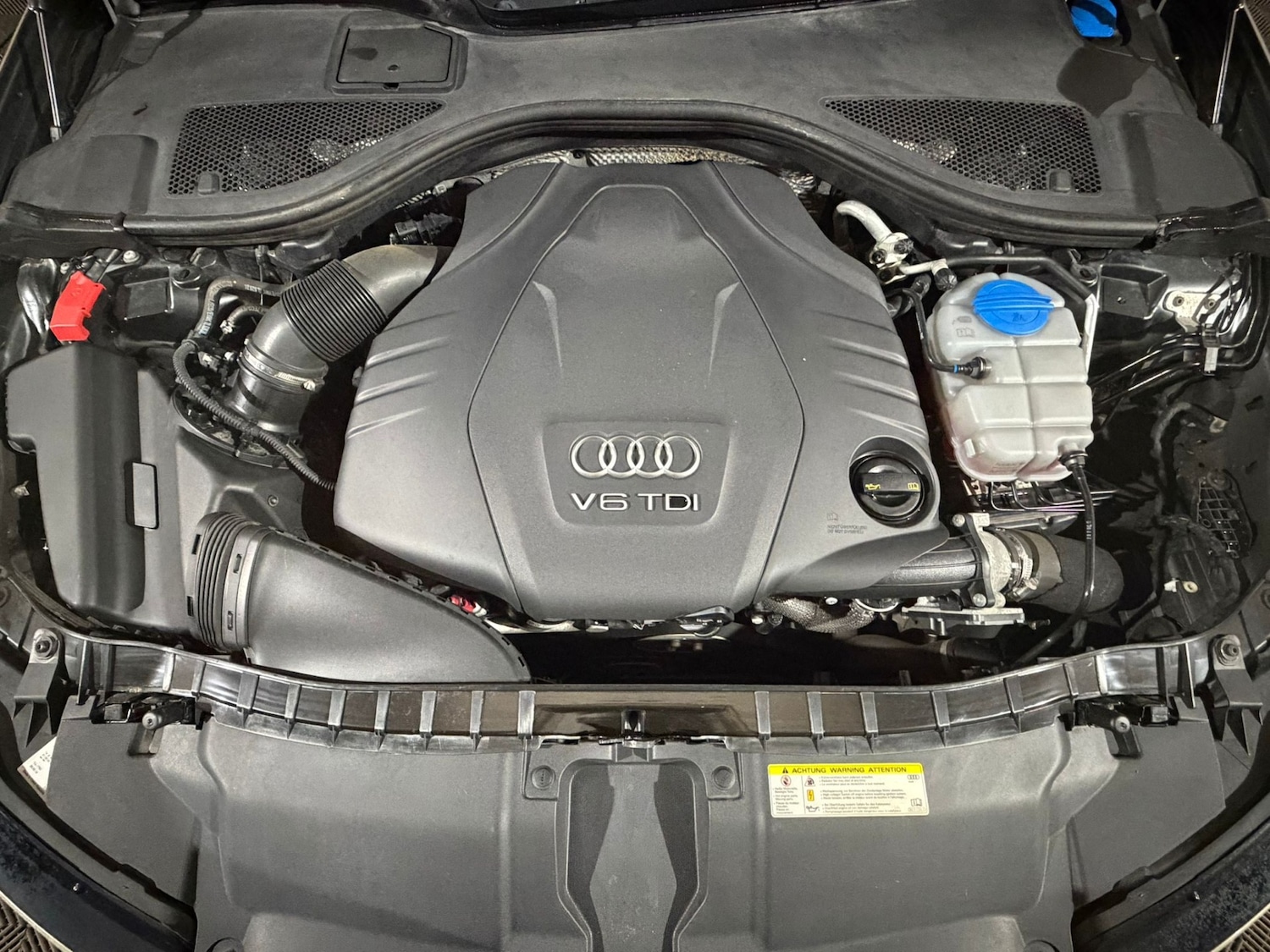 Used Audi A6 2014 for sale - 77791483: Photo 10