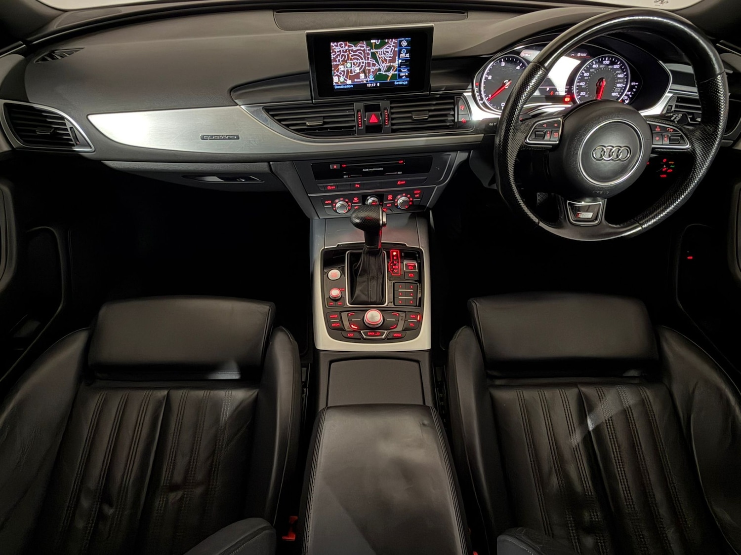 Used Audi A6 2014 for sale - 77791483: Photo 11