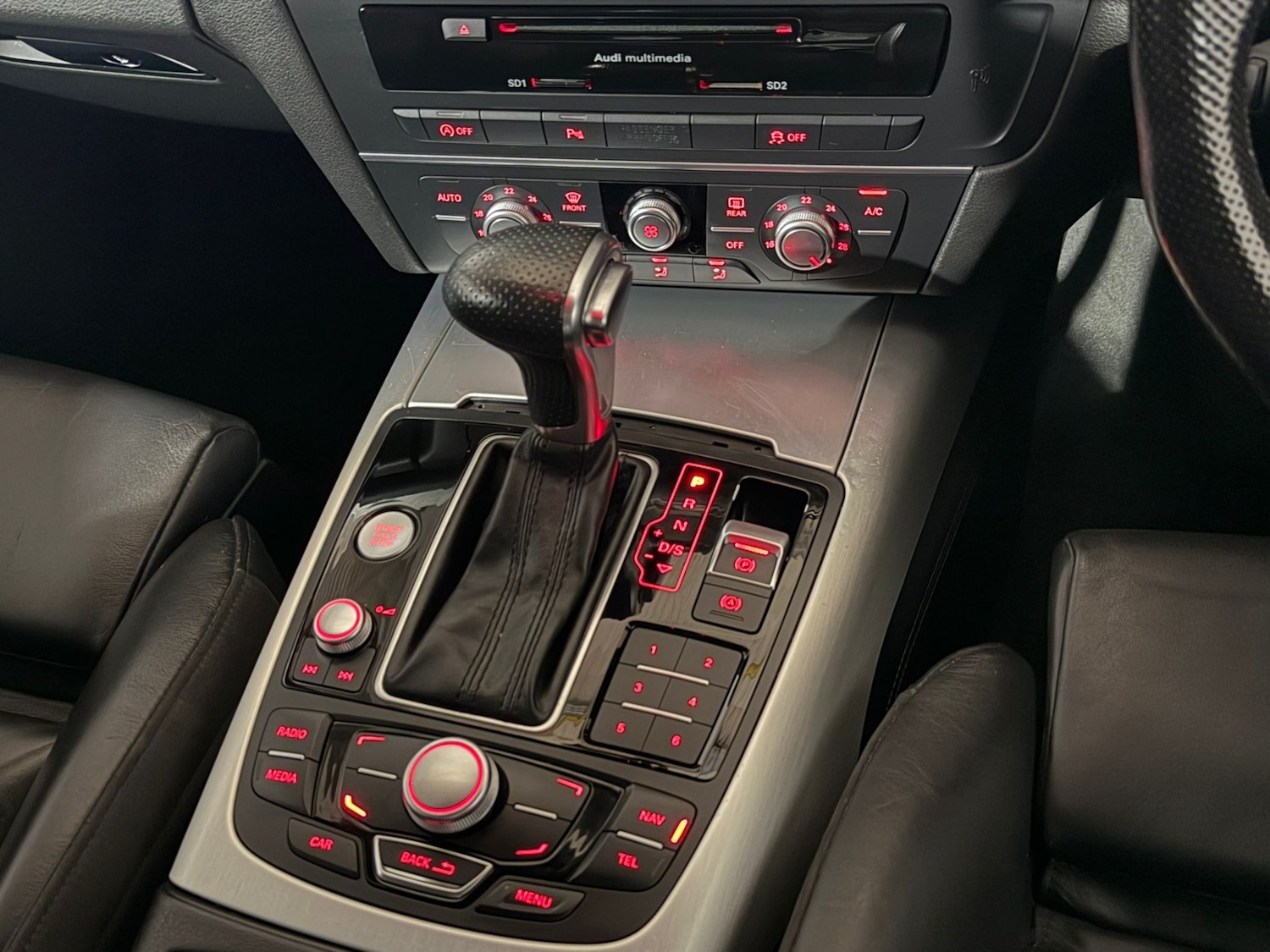 Used Audi A6 2014 for sale - 77791483: Photo 15