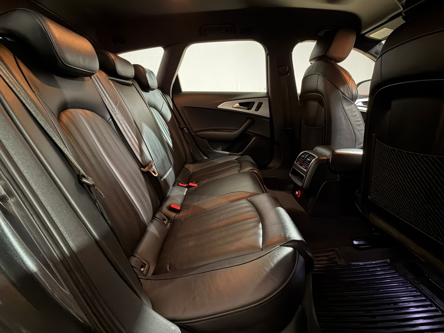 Used Audi A6 2014 for sale - 77791483: Photo 18