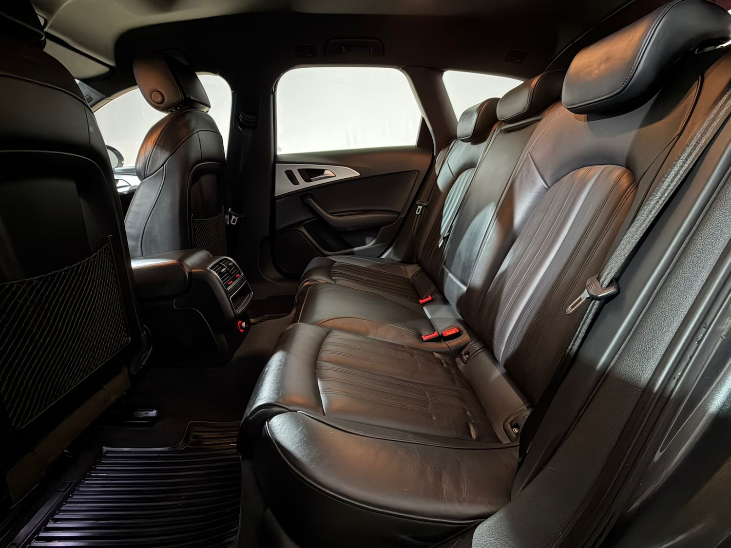 Used Audi A6 2014 for sale - 77791483: Photo 19