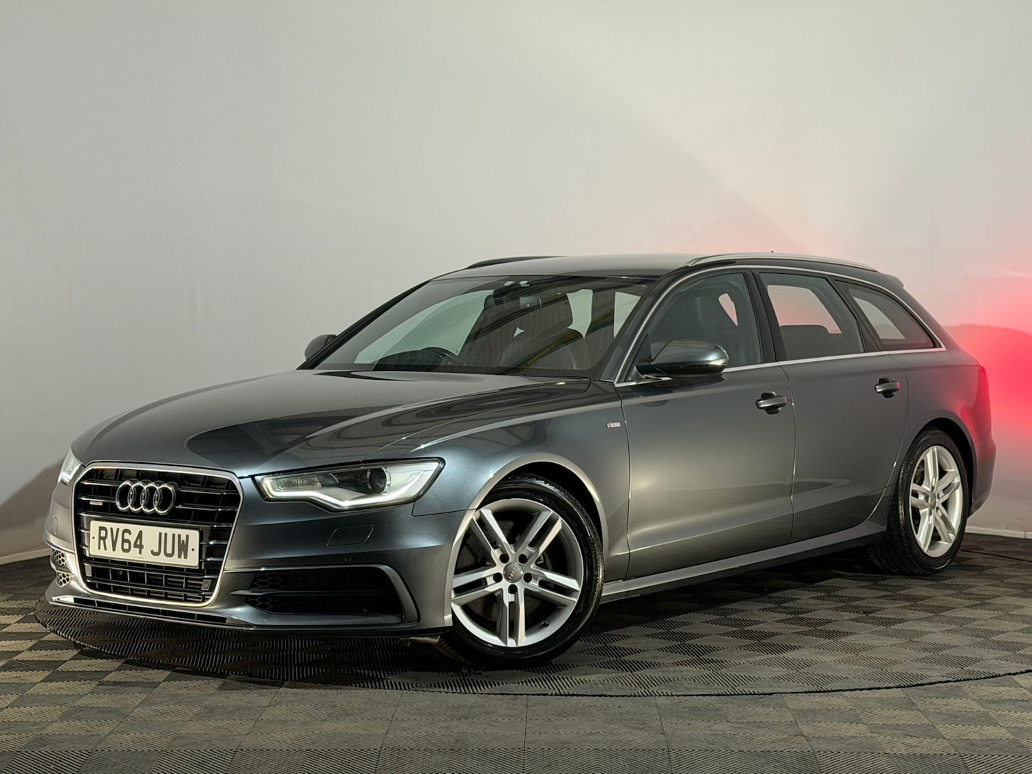 Used Audi A6 2014 for sale - 77791483: Photo 3
