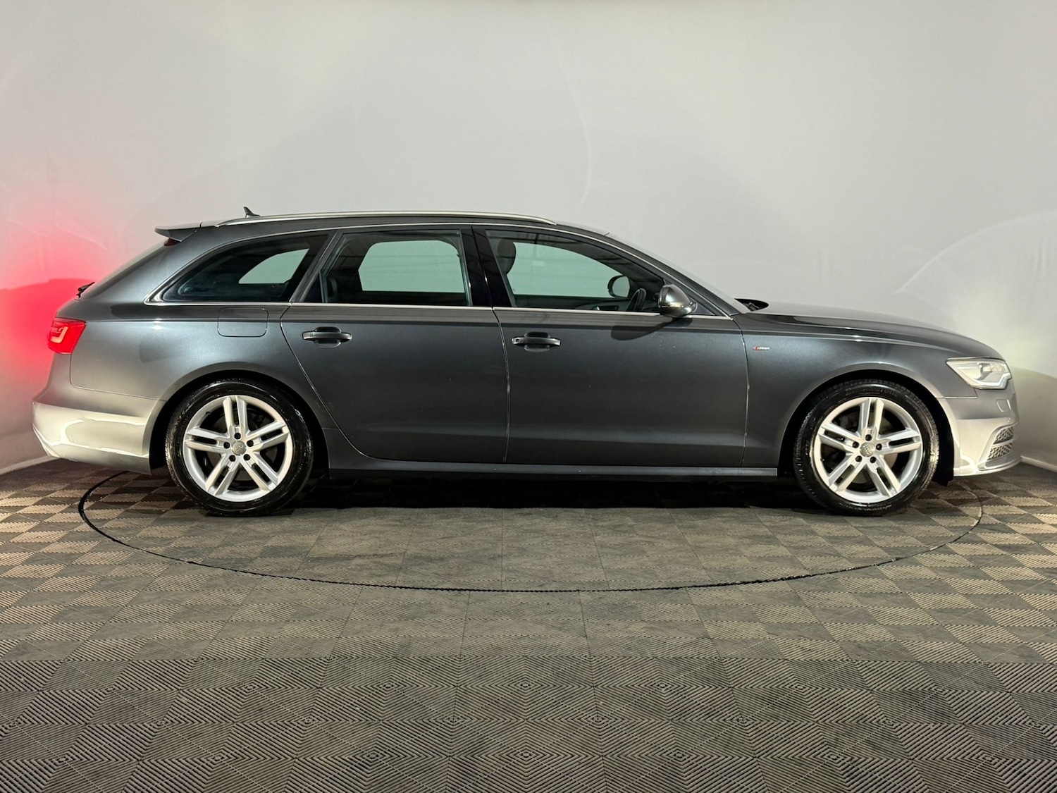 Used Audi A6 2014 for sale - 77791483: Photo 4