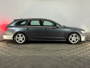 Used Audi A6 2014 for sale - 77791483: Photo