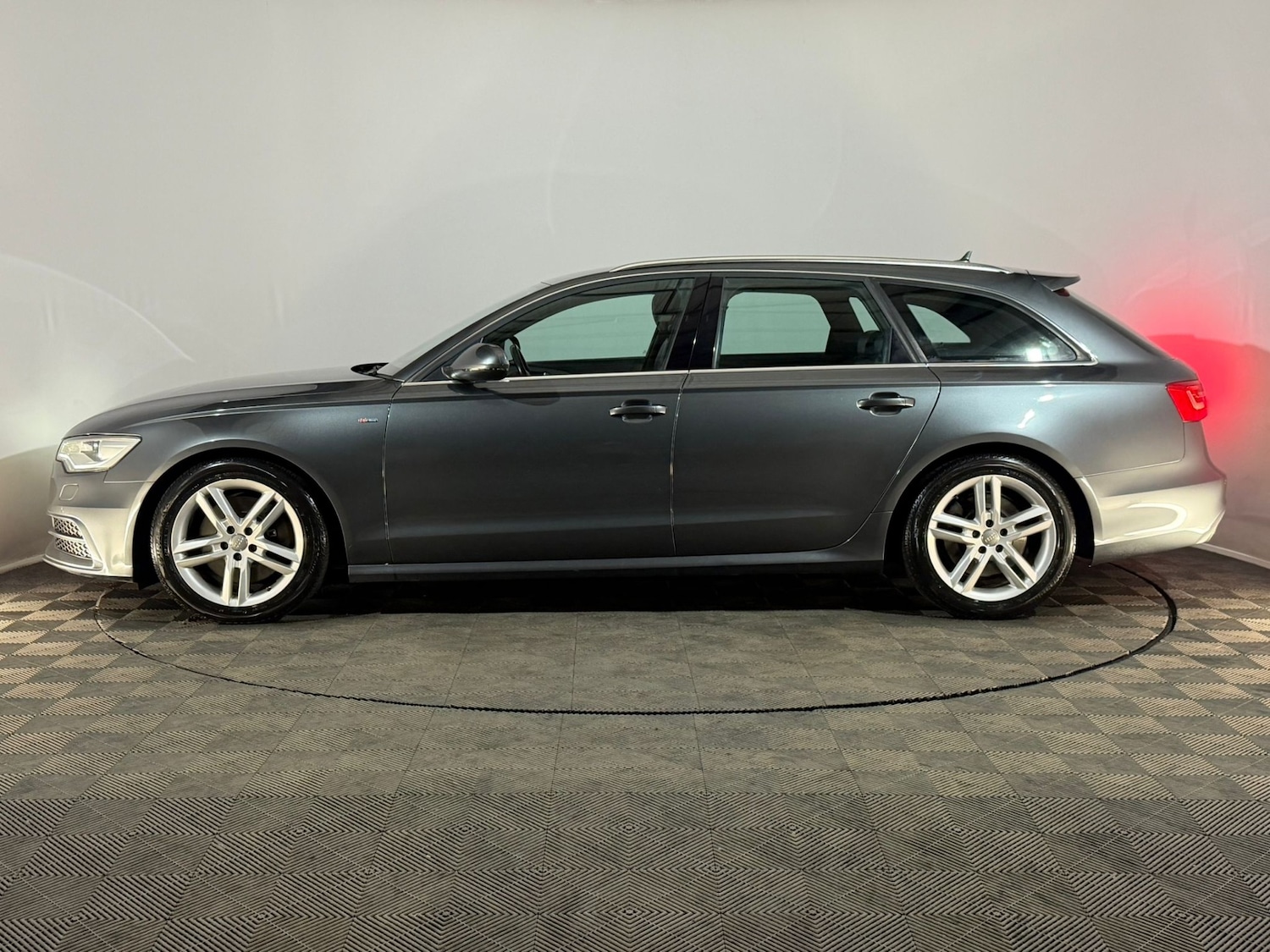 Used Audi A6 2014 for sale - 77791483: Photo 5