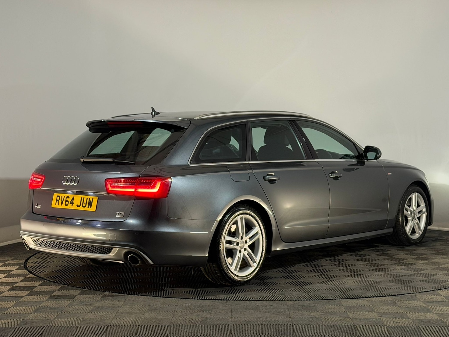 Used Audi A6 2014 for sale - 77791483: Photo 6