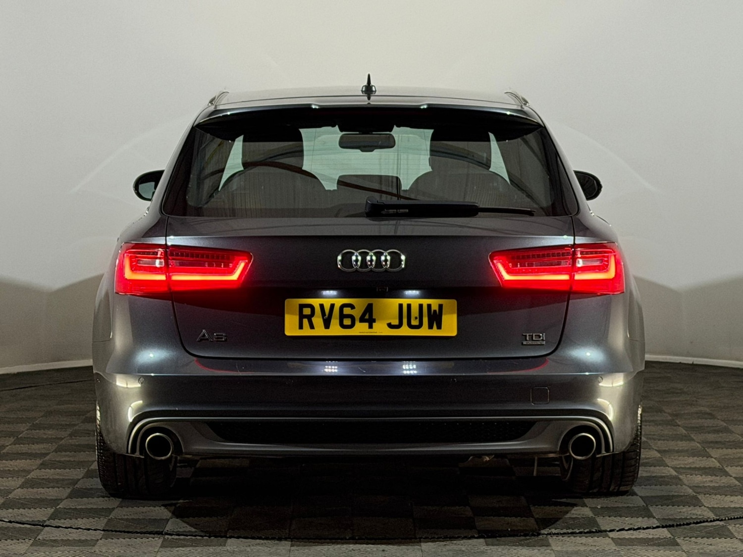 Used Audi A6 2014 for sale - 77791483: Photo 7