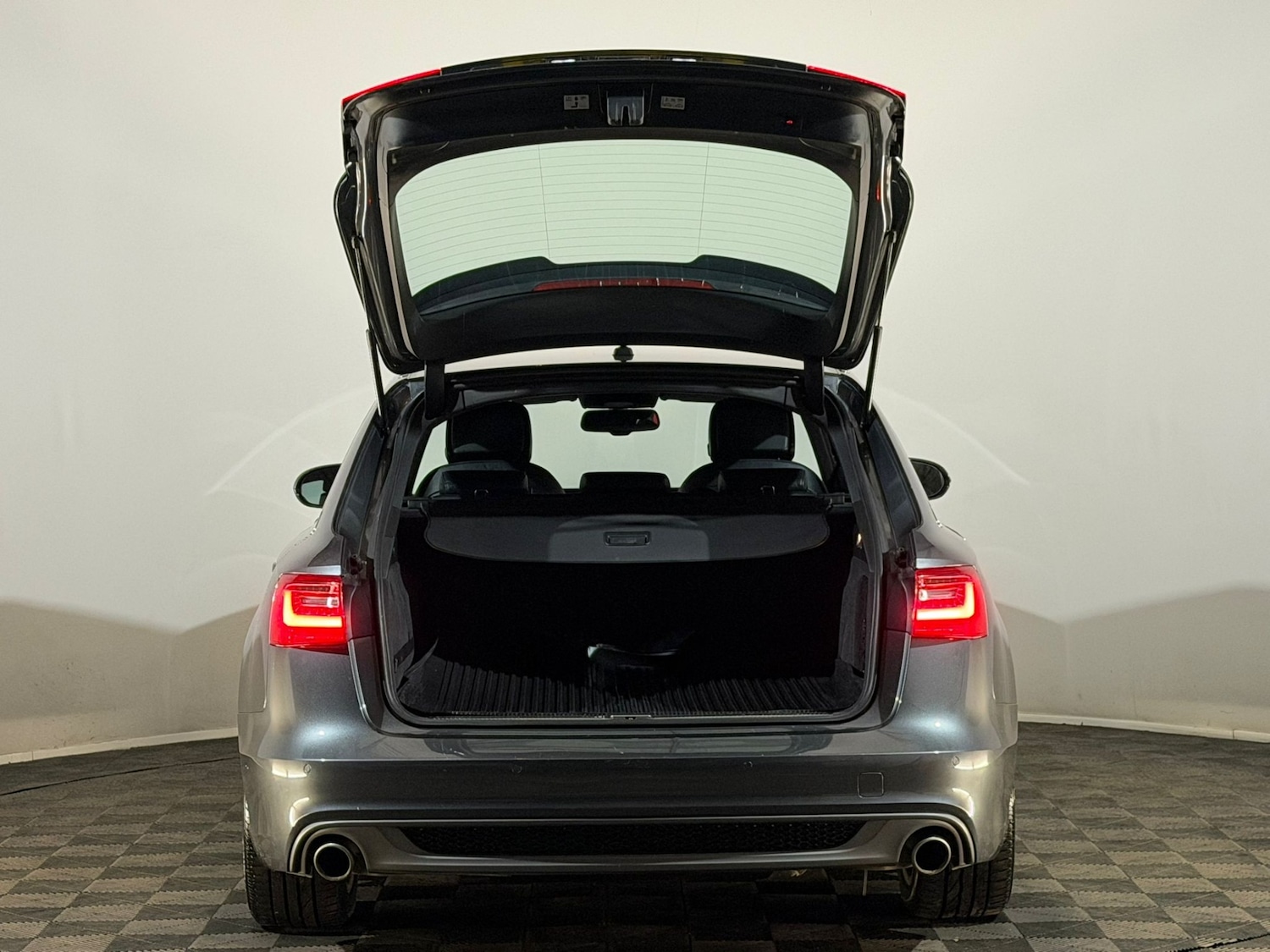 Used Audi A6 2014 for sale - 77791483: Photo 8