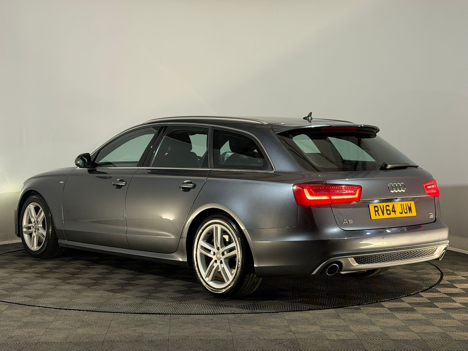 Used Audi A6 2014 for sale - 77791483: Photo 9