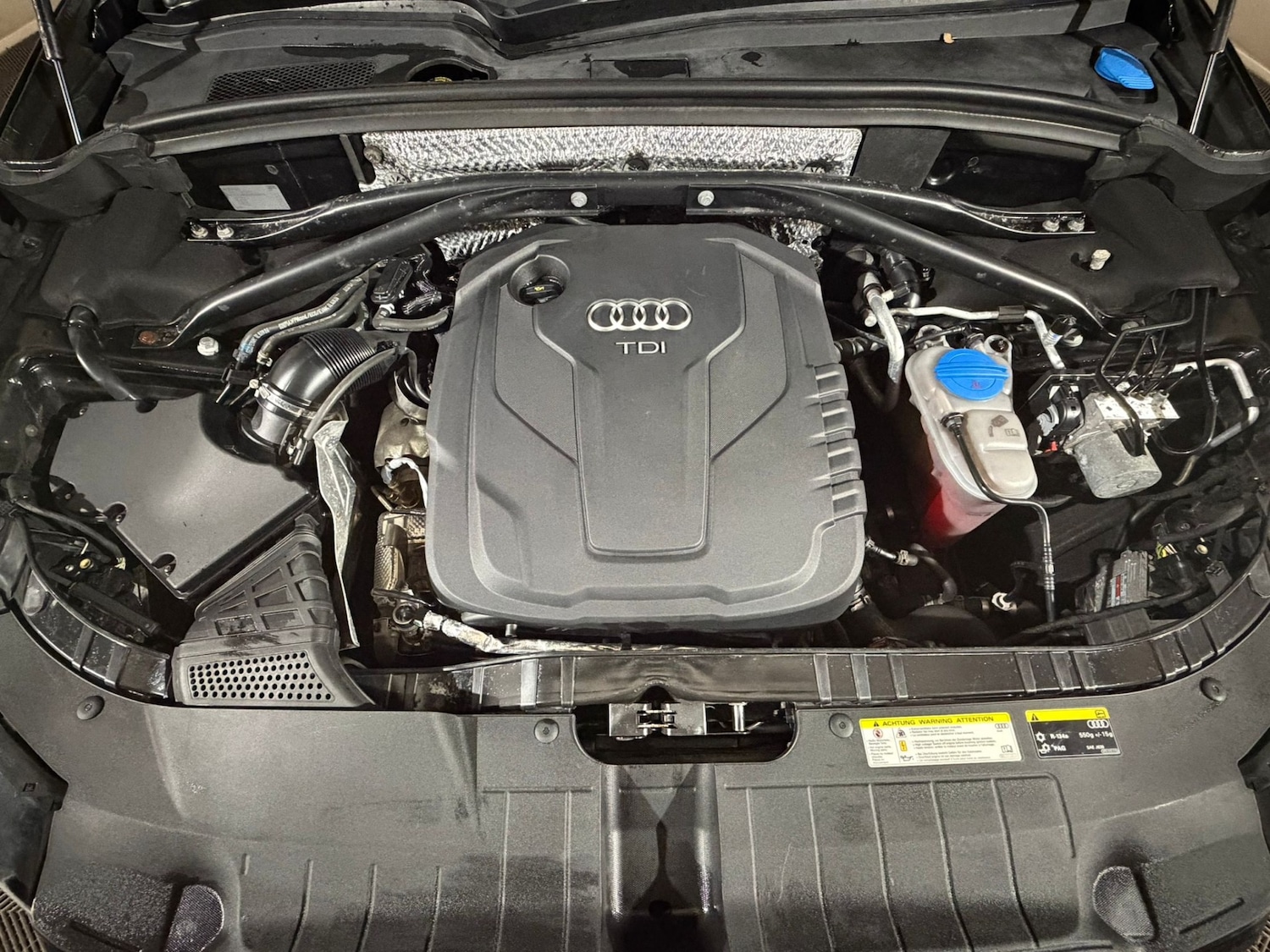 Used Audi Q5 2015 for sale - 78089235: Photo 10