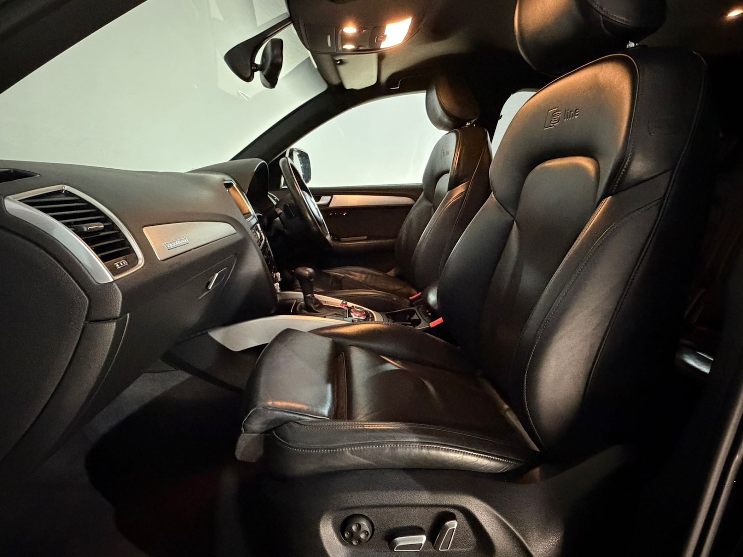 Used Audi Q5 2015 for sale - 78089235: Photo 17