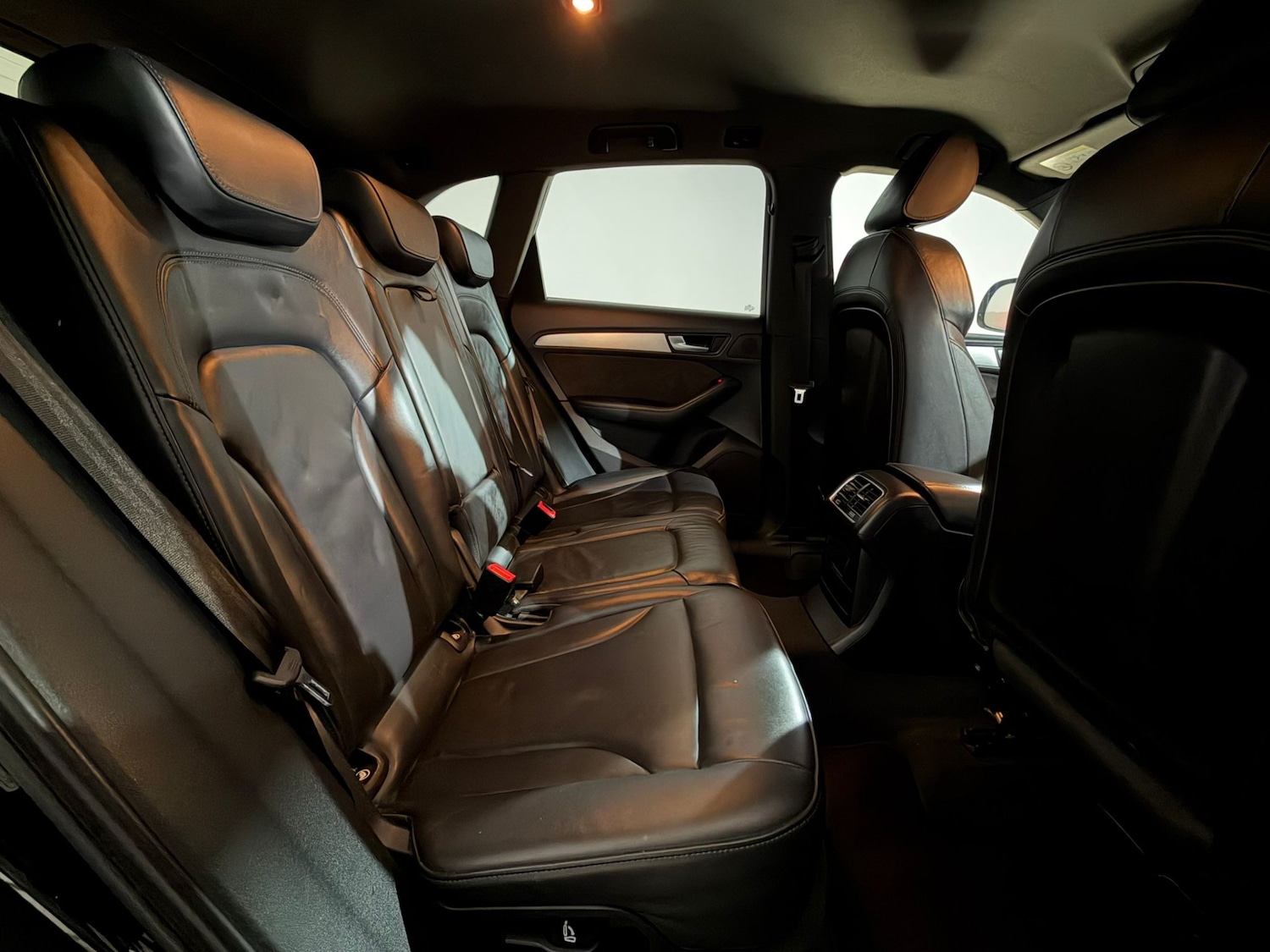 Used Audi Q5 2015 for sale - 78089235: Photo 18